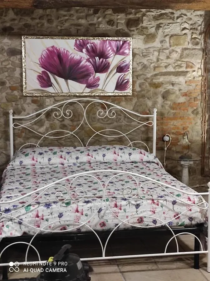 Guest house Alba Hotel Anghiari Italy