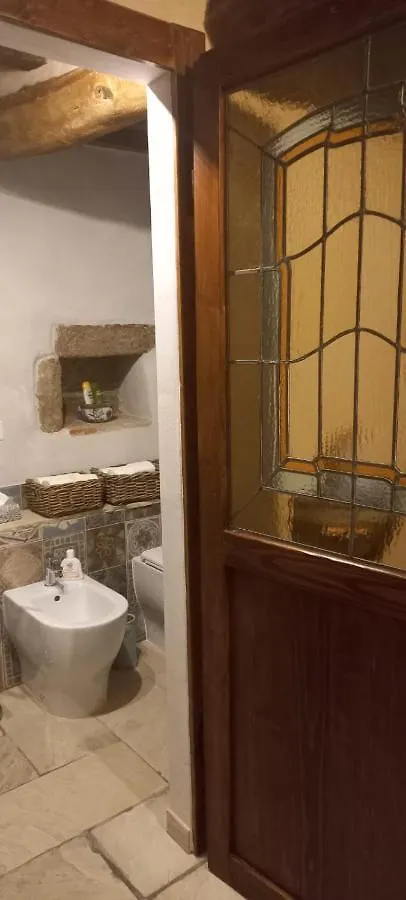 Alba Hotel Anghiari 0*,