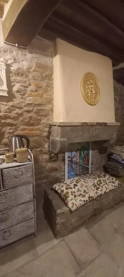 Guest house Alba Hotel Anghiari