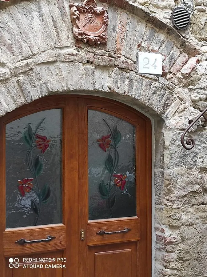 Guest house Alba Hotel Anghiari