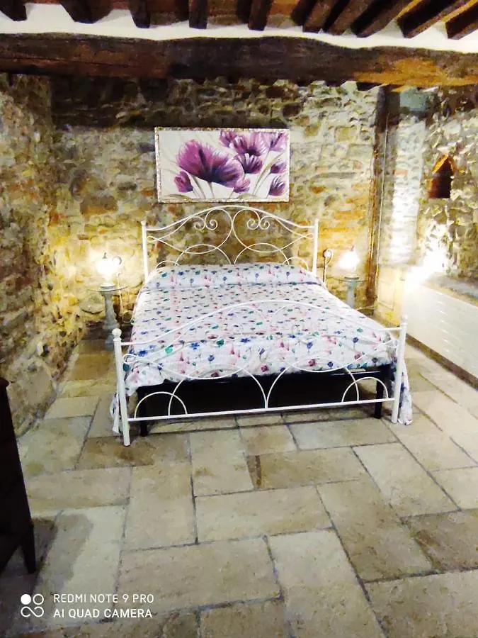 Alba Hotel Anghiari 0*,  Italy