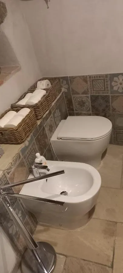 Alba Hotel Anghiari