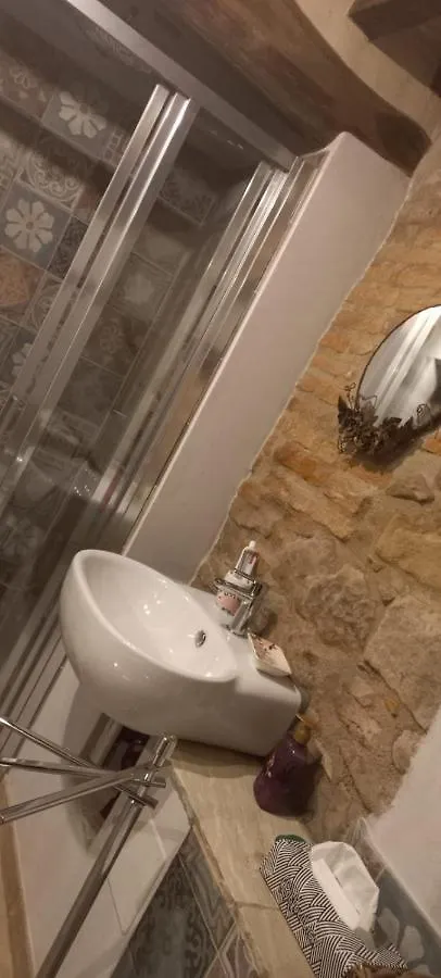 Alba Hotel Anghiari Guest house